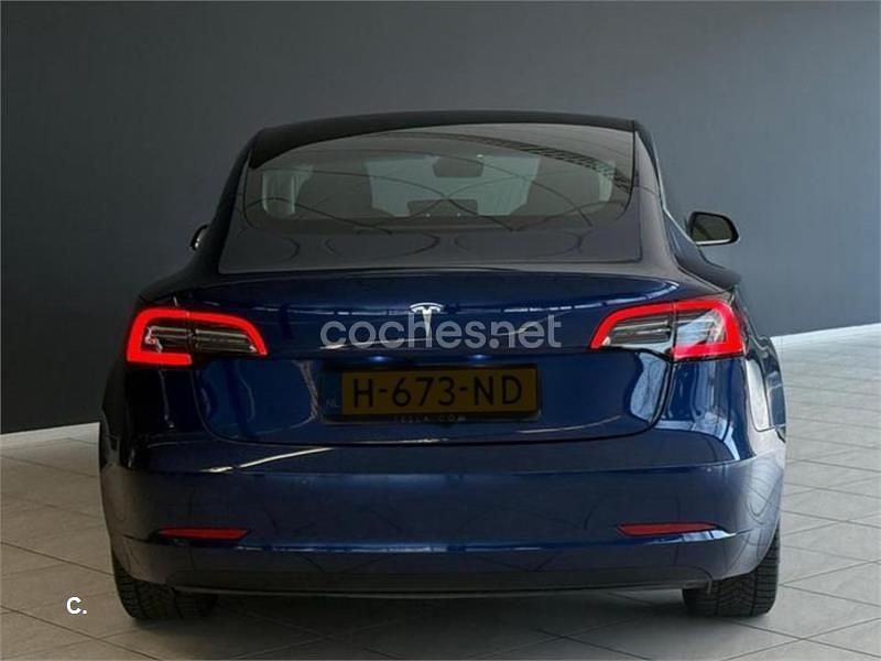 Usado Tesla Model 3 RWD 239 kW (325 CV) 2020 Eléctrico Berlina