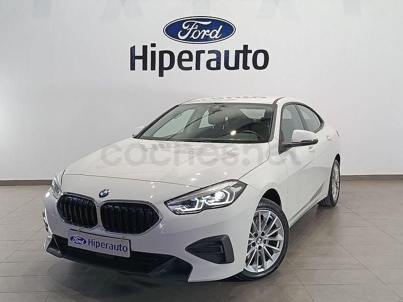 Occasion BMW 218 136 PK (100 kW) 2023 Wit Coupé