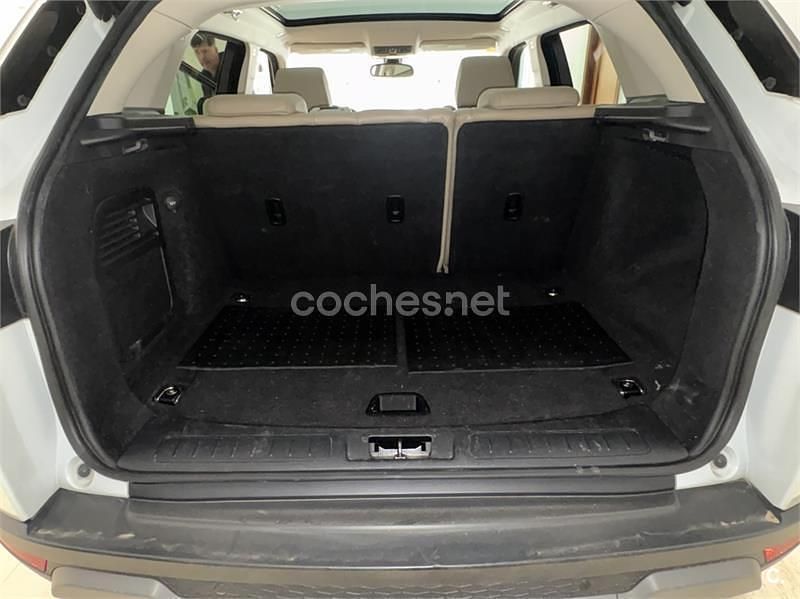 Brugt Land Rover Range Rover evoque Prestige 150 HK (110 kW) 2013 Hvid SUV