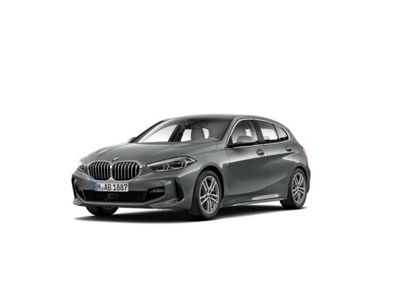 Usado BMW 120 Executive 178 CV (130 kW) 2022 Skyscraper grau metalizado Utilitario