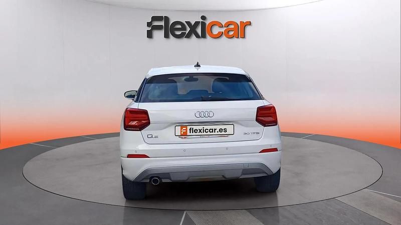 Usado Audi Q2 Sport 117 CV (86 kW) 2019 Blanco SUV