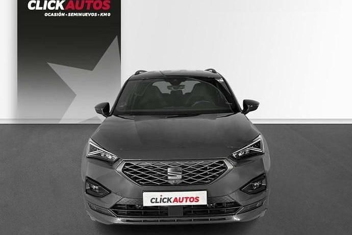 Usado Seat Tarraco FR 150 CV (110 kW) 2023 SUV