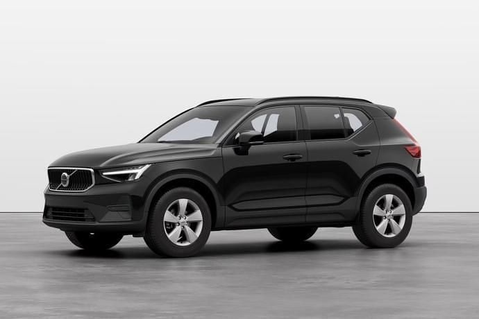 Nuevo Volvo XC40 163 CV (119 kW) 2025 SUV
