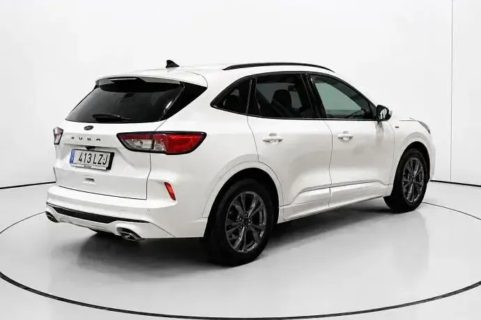 Usado Ford Kuga ST-Line 150 CV (110 kW) 2022 SUV