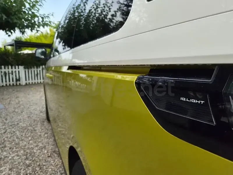 Usado VW ID. Buzz Edition 150 kW (204 CV) 2023 Eléctrico Monovolumen