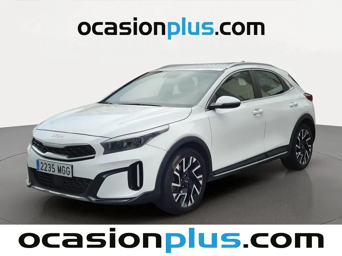 Occasion Kia XCeed 120 PK (88 kW) 2023 SUV