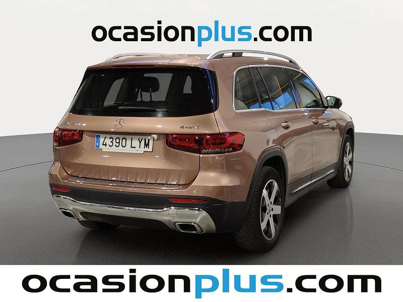 Usado Mercedes GLB220 190 CV (139 kW) 2022 Otro SUV