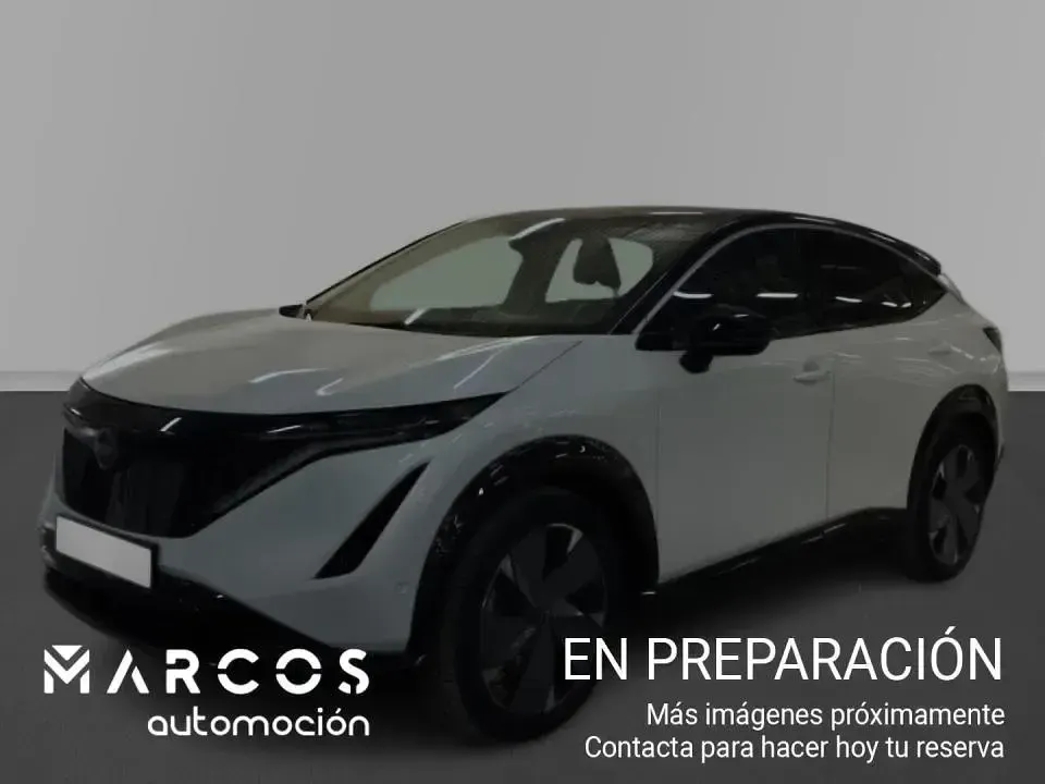 Usado Nissan Ariya Evolve 160 kW (218 CV) 2023 SUV