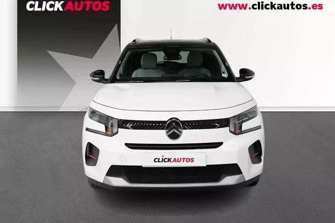 Usado Citroën C3 100 CV (73 kW) 2025 Utilitario