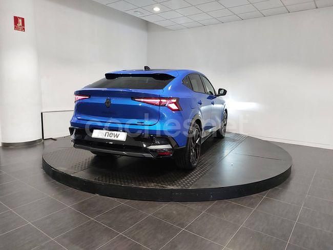 Nuevo Renault Rafale Esprit Alpine 300 CV (220 kW) 2025 Azul SUV