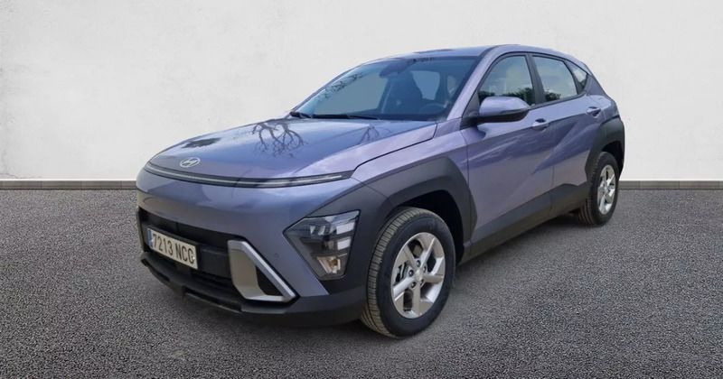 Nuevo 2025 Hyundai Kona SUV | 27.600 € (Buen precio) - Imagen 1/4