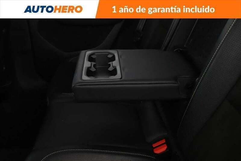 Blanco Usado 2020 Volvo XC40 R-Design SUV | 23.523 € (Precio justo) - Imagen 1/1