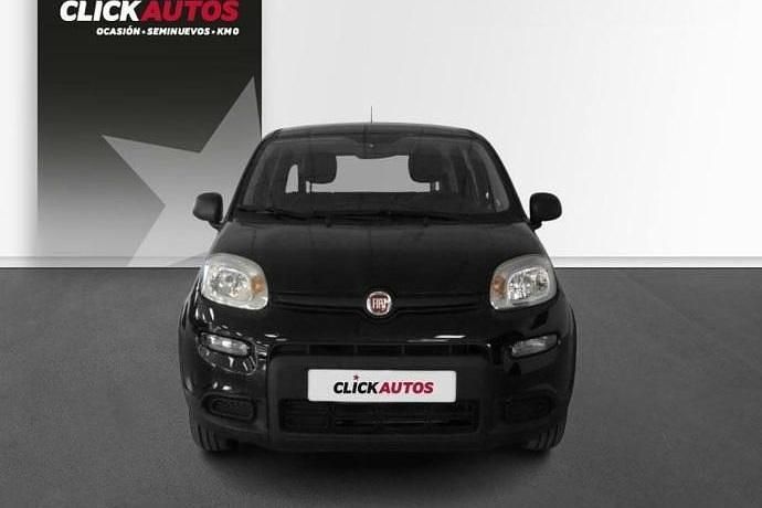 Usado Fiat Panda 70 HP (51 kW) 2024 Citadino