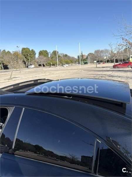 Negro Usado 2018 Mercedes CLA45 AMG Berlina | 43.000 € (Caro) - Imagen 1/4