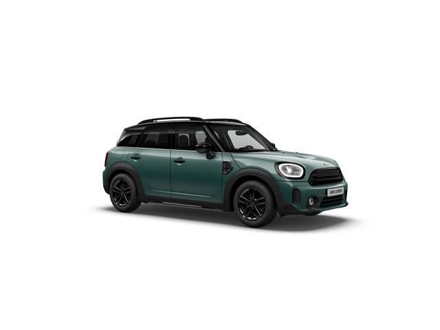 Usado Mini Cooper Countryman 136 CV (100 kW) 2021 SUV