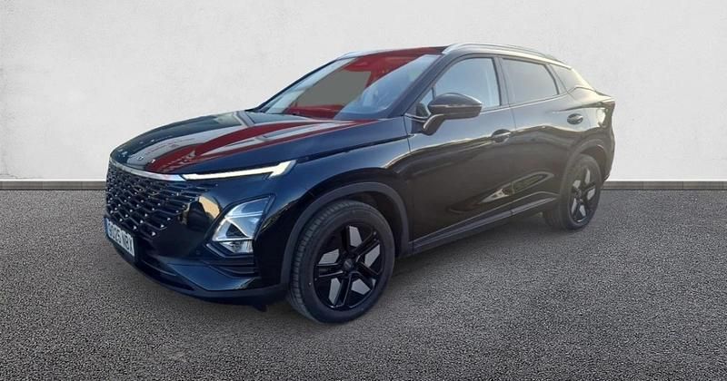 Usado 2025 Omoda 5 SUV | 24.500 € (Precio justo) - Imagen 1/3