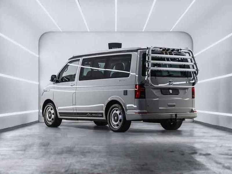 Brugt VW California Beach 150 HK (110 kW) 2023 Grå Van