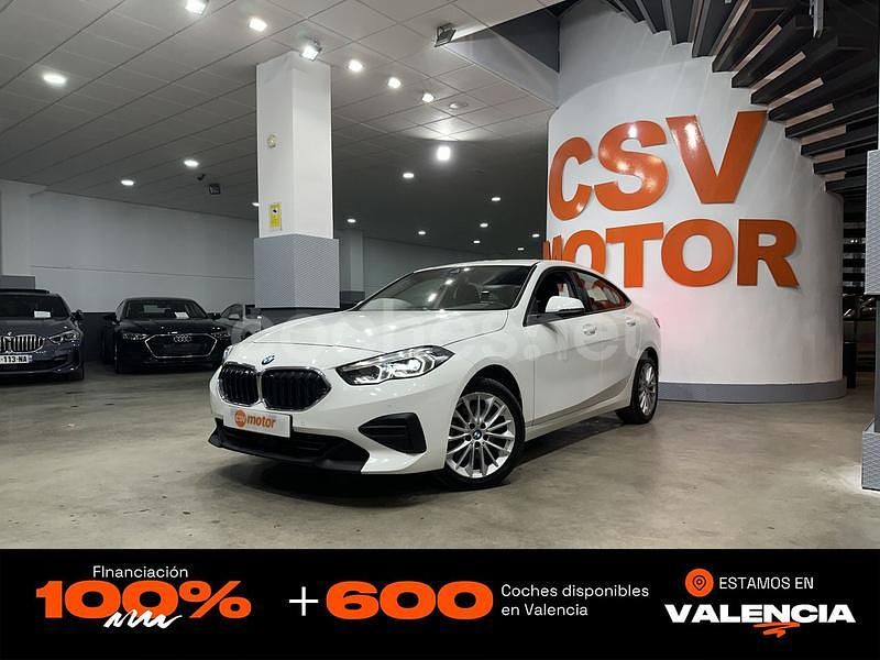 Blanco Usado 2023 BMW 218 Coupe | 21.450 € (Super precio) - Imagen 1/4