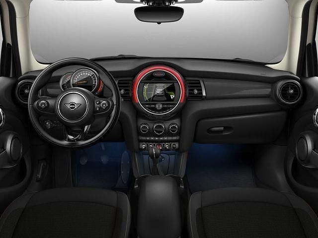 Usado Mini Cooper 136 CV (100 kW) 2021 Utilitario