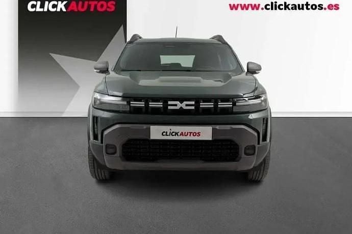 Usado Dacia Duster Expression 100 CV (73 kW) 2025