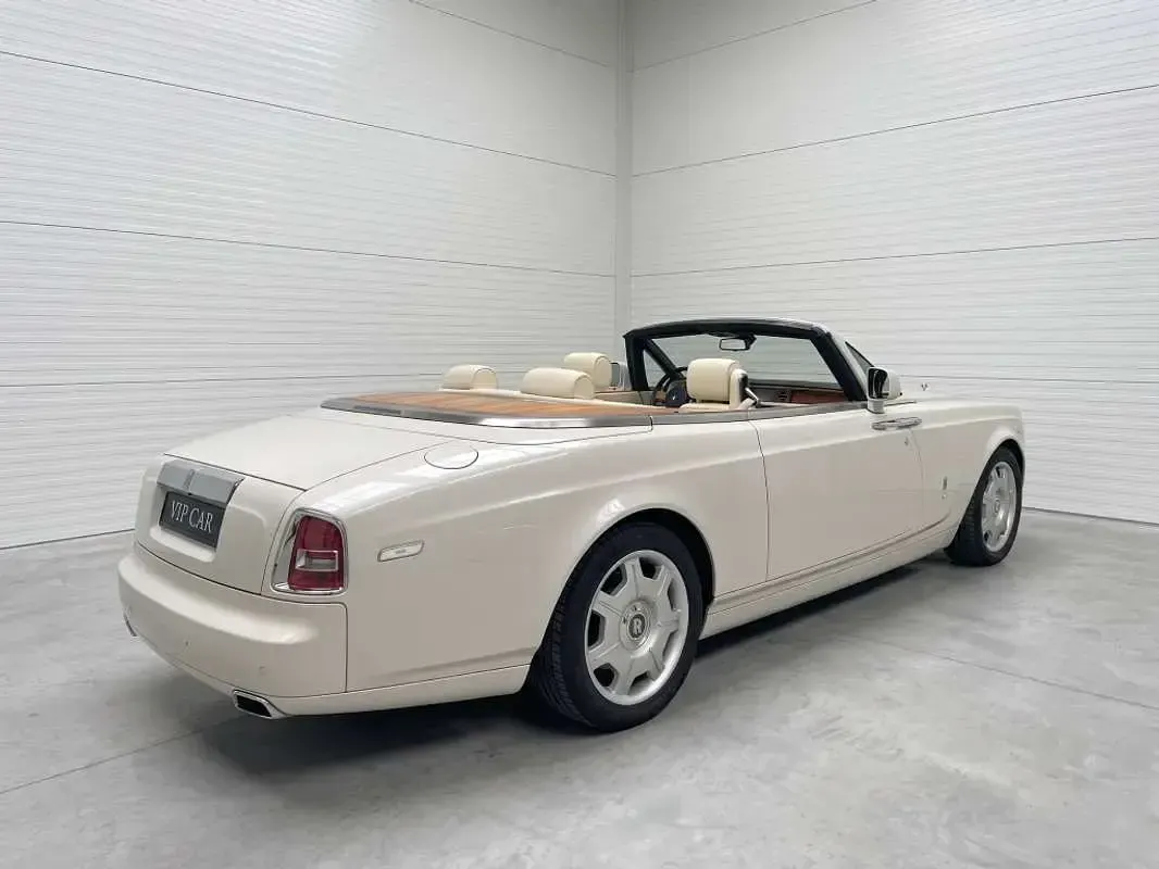 Usado Rolls Royce Phantom 460 CV (338 kW) 2014 Coupe