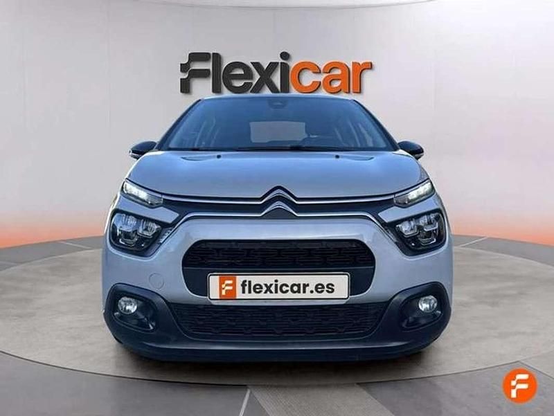 Occasion Citroën C3 PureTech 101 ch (74 kW) 2024 Marron Berline
