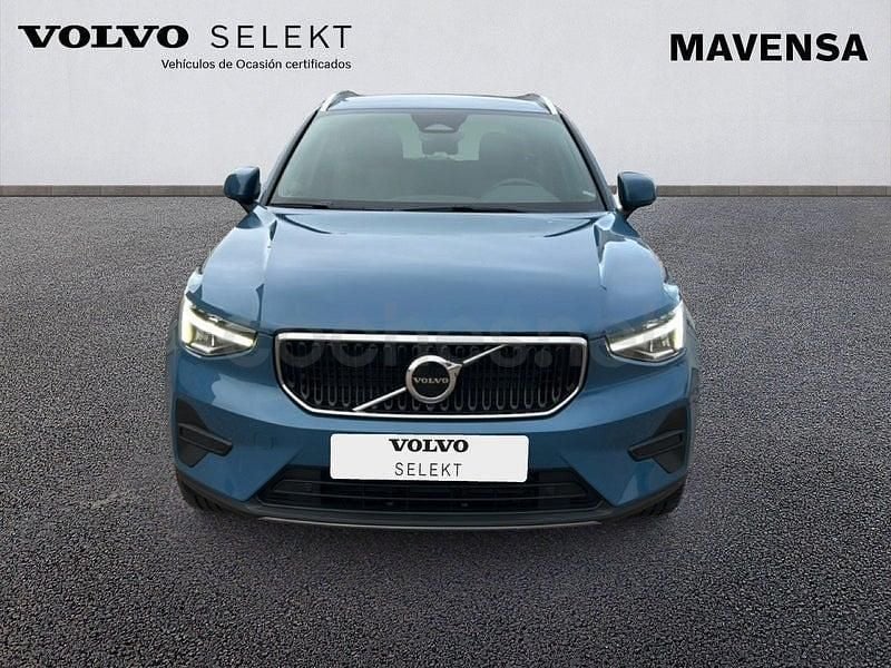 Nuevo Volvo XC40 Core 163 CV (119 kW) 2025 Azul SUV