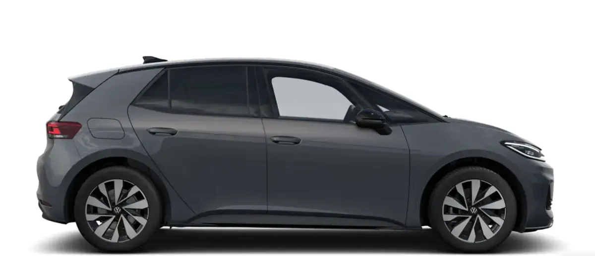 Nuevo VW ID.3 Life 125 kW (170 CV) 2026 Gris Utilitario