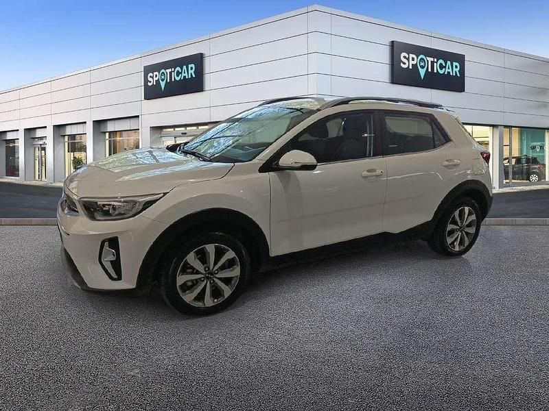 Brugt Kia Stonic 101 HK (74 kW) 2024 SUV