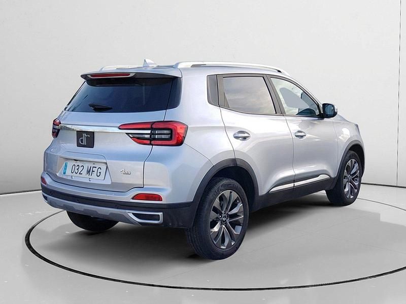 Usado DR DR 4.0 116 CV (85 kW) 2022 SUV