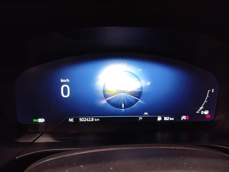 Usado Ford Kuga ST-Line 120 CV (88 kW) 2022 Azul SUV