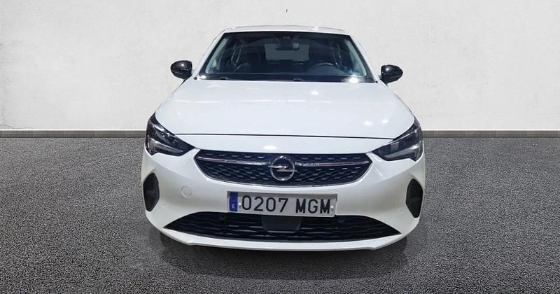Usado Opel Corsa Elegance 100 CV (73 kW) 2023 Utilitario