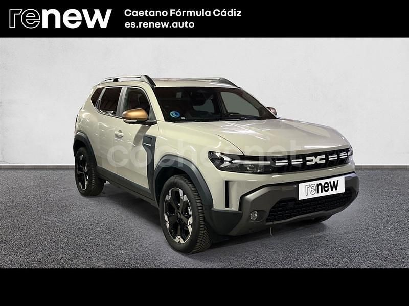 Usado Dacia Duster Extreme 2024