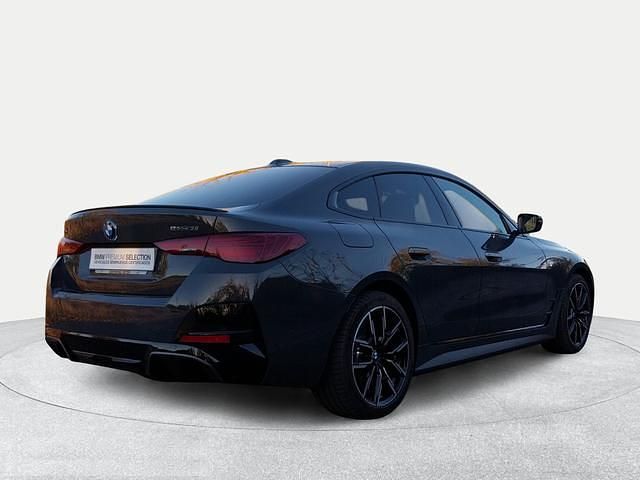 Usado BMW i4 Comfort Edition 210 kW (286 CV) 2025 Eléctrico Berlina