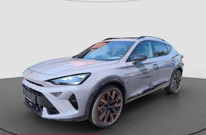 Gris Usado 2024 Cupra Formentor VZ2 SUV | 57.000 € - Imagen 1/4