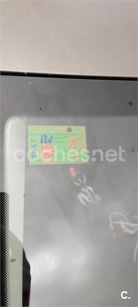 Marrón Usado 2015 Seat Leon CONNECT Berlina | 6800 € (Buen precio) - Imagen 1/4