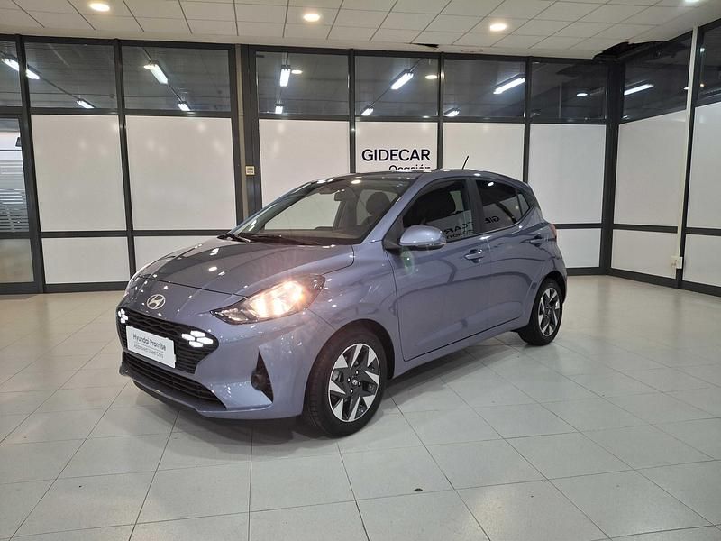 Nuevo Hyundai i10 67 CV (49 kW) 2026 Utilitario