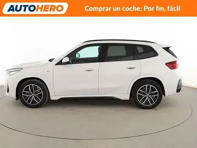 Usado BMW X1 M Sport 170 CV (125 kW) 2025 Blanco SUV