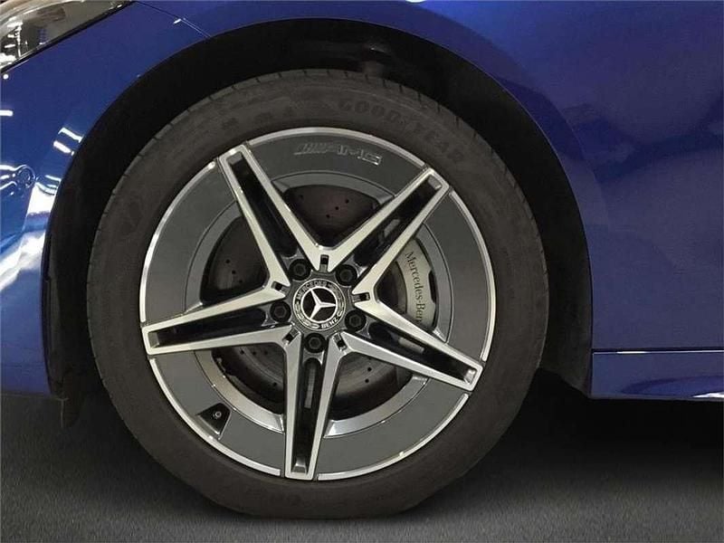 Usado Mercedes C300e 313 CV (230 kW) 2023 Familiar