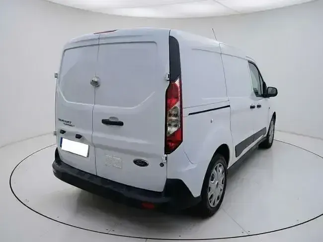 Usado Ford Transit Connect Trend 100 CV (73 kW) 2020 Blanco Monovolumen