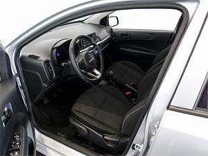 Usado Kia Picanto 67 CV (49 kW) 2024 Plata Utilitario