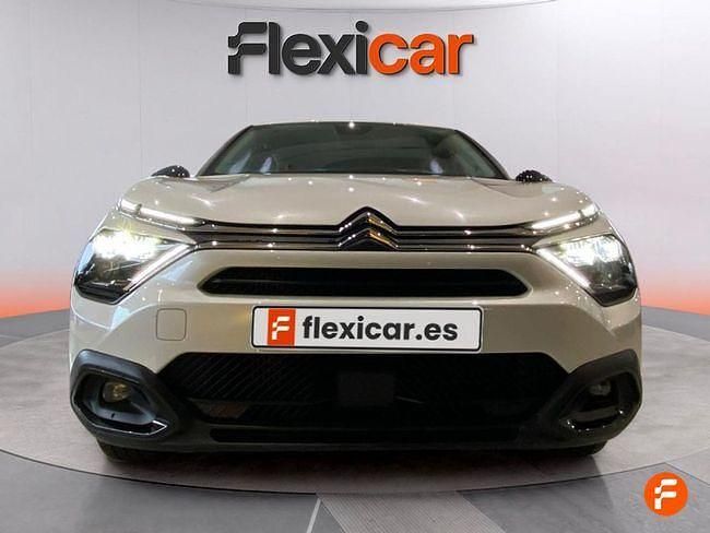 Usado Citroën C4 Feel 130 CV (95 kW) 2023 Blanco SUV
