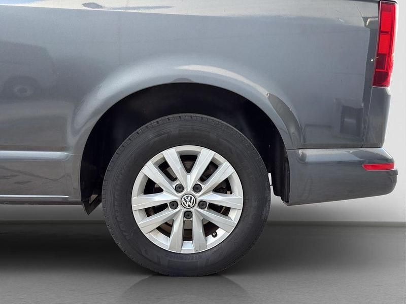 Usado VW Multivan 150 CV (110 kW) 2021 Otro Van