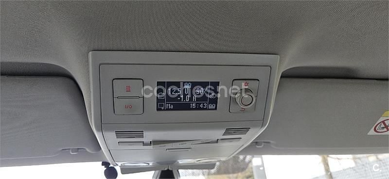 Usado VW California California 150 CV (110 kW) 2018 Blanco Van