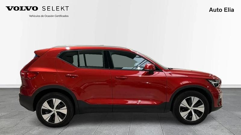 Usado Volvo XC40 Core 163 CV (119 kW) 2023 SUV