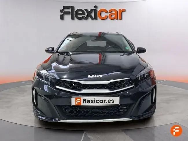 Brugt Kia XCeed 140 HK (102 kW) 2023 Sort SUV