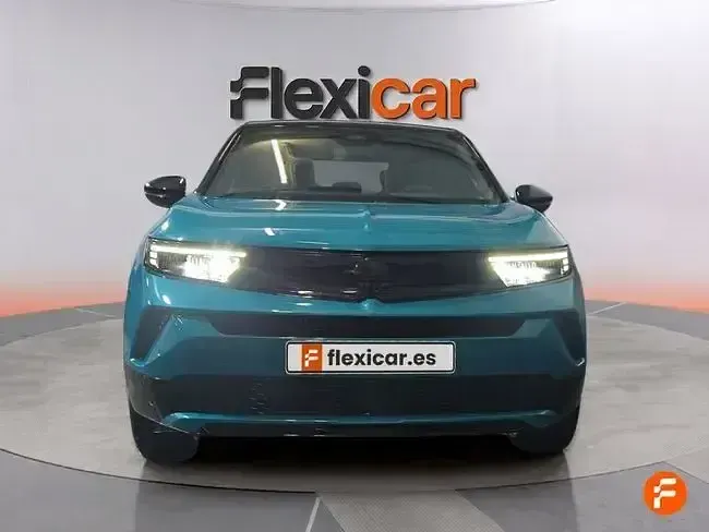 Usado Opel Mokka 136 CV (100 kW) 2025 Azul SUV