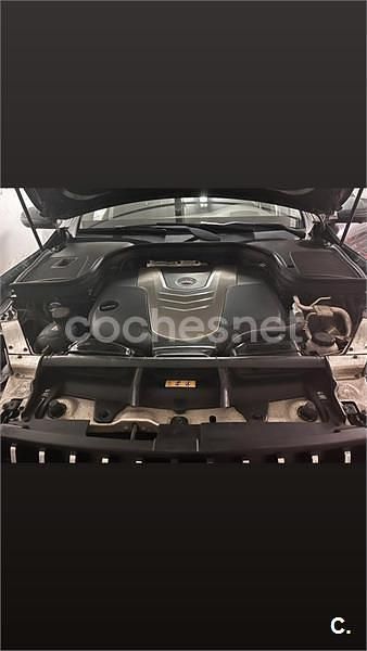 Gris / plata Usado 2017 Mercedes GLC350 AMG line SUV | 29.950 € (Precio justo) - Imagen 1/4