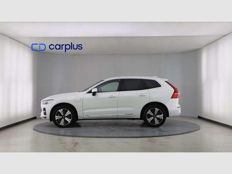 Usado Volvo XC60 Plus 350 CV (257 kW) 2023 Blanco SUV