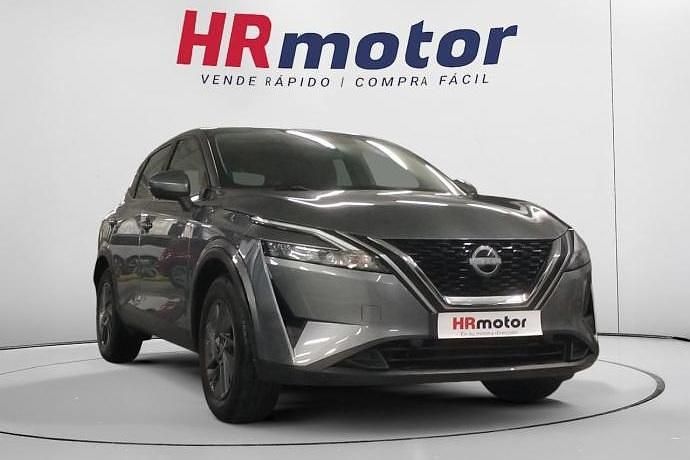 Usado Nissan Qashqai 140 CV (102 kW) 2023 SUV